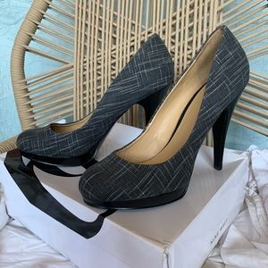 Women’s Nine West high heels NWT